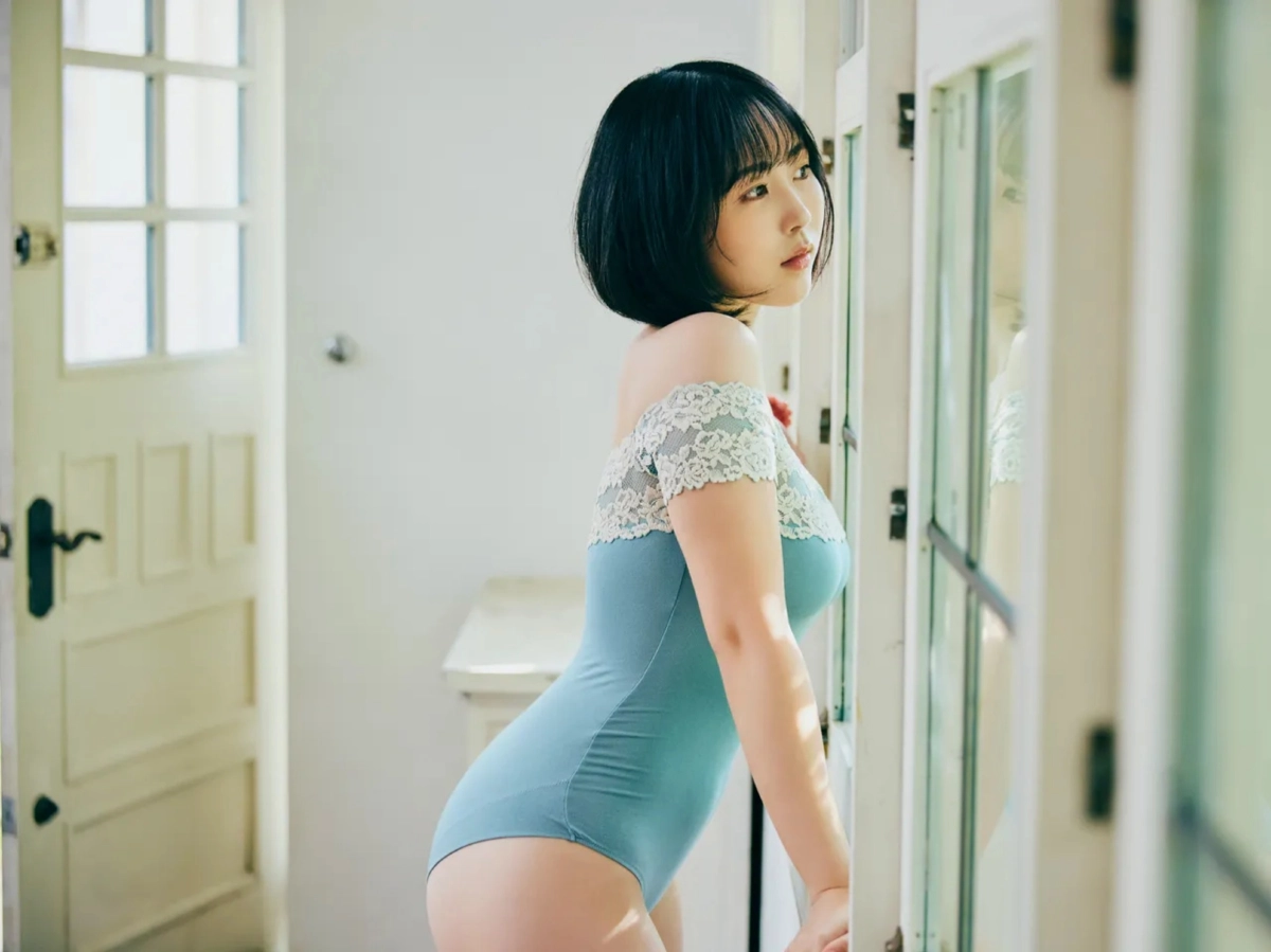 Snow at night ngực căng bốc lửa mê hoặc dâm đãng