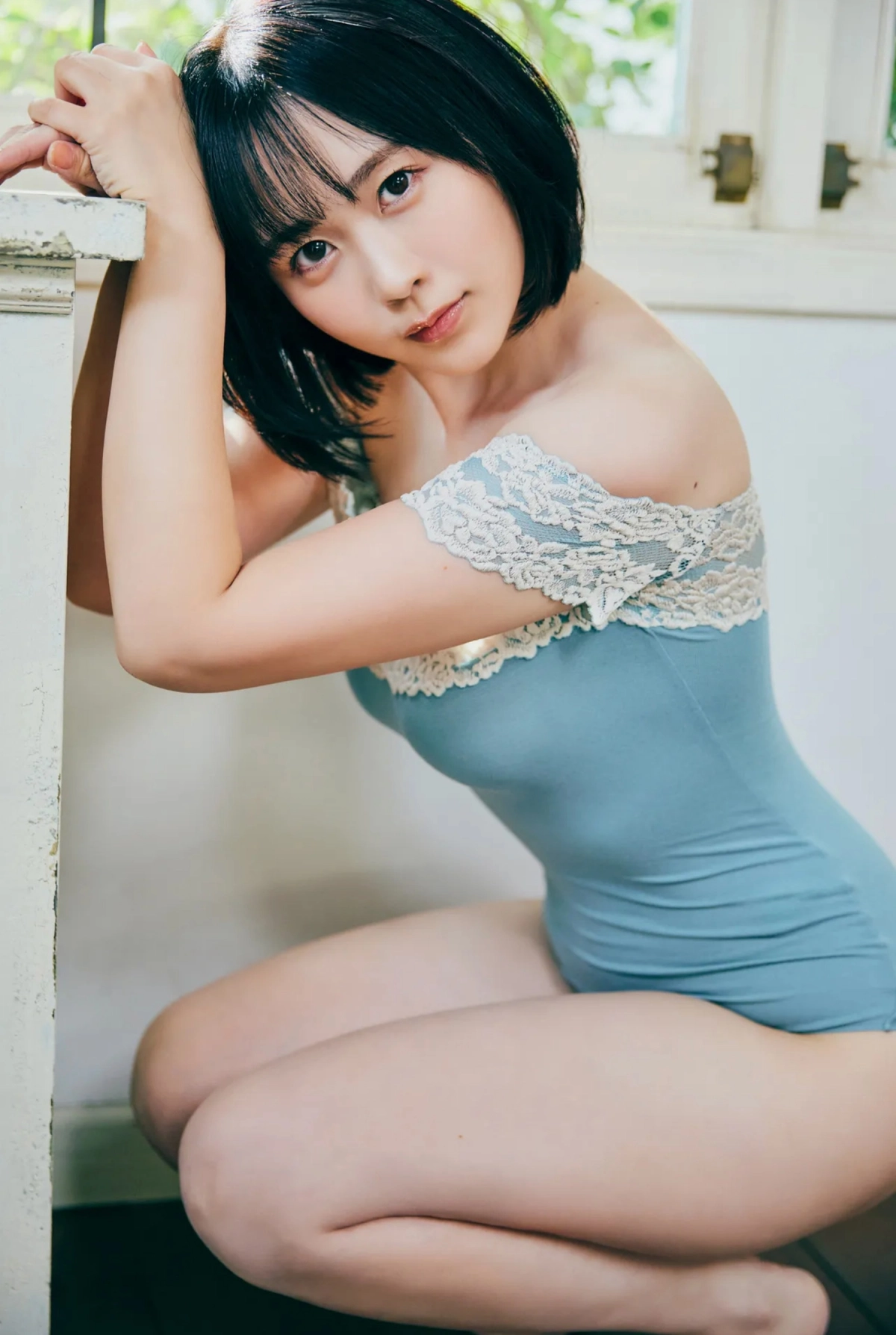 Snow at night mông tròn căng nóng bỏng kích thích