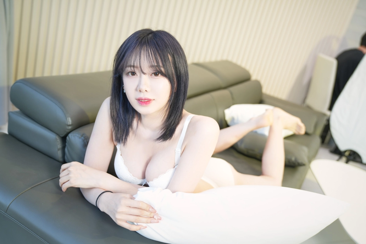 South Korea YEEUN nude hoàn hảo sexy đốt mắt