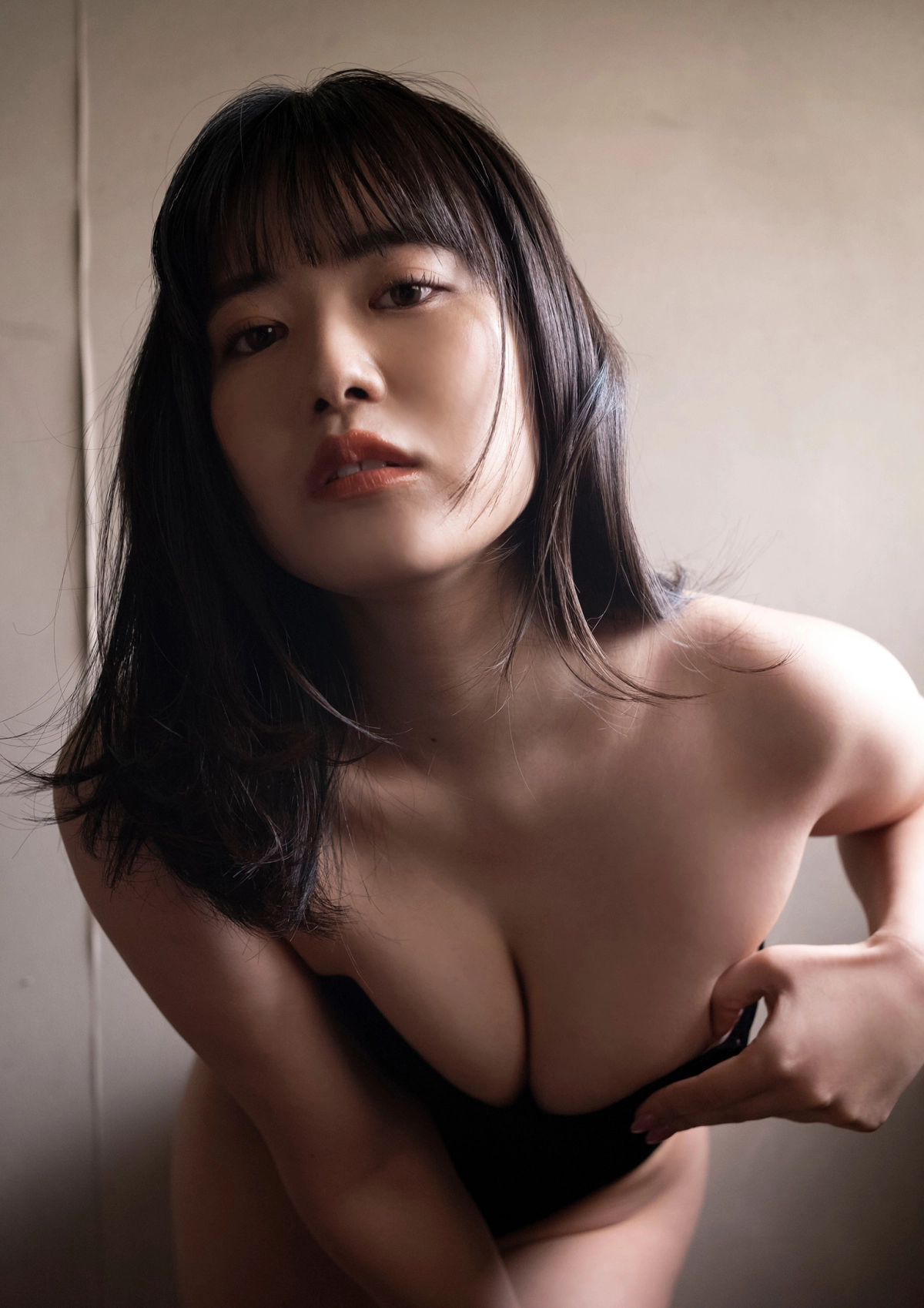 Umi Shinonome ngực căng bốc lửa mê hoặc dâm đãng