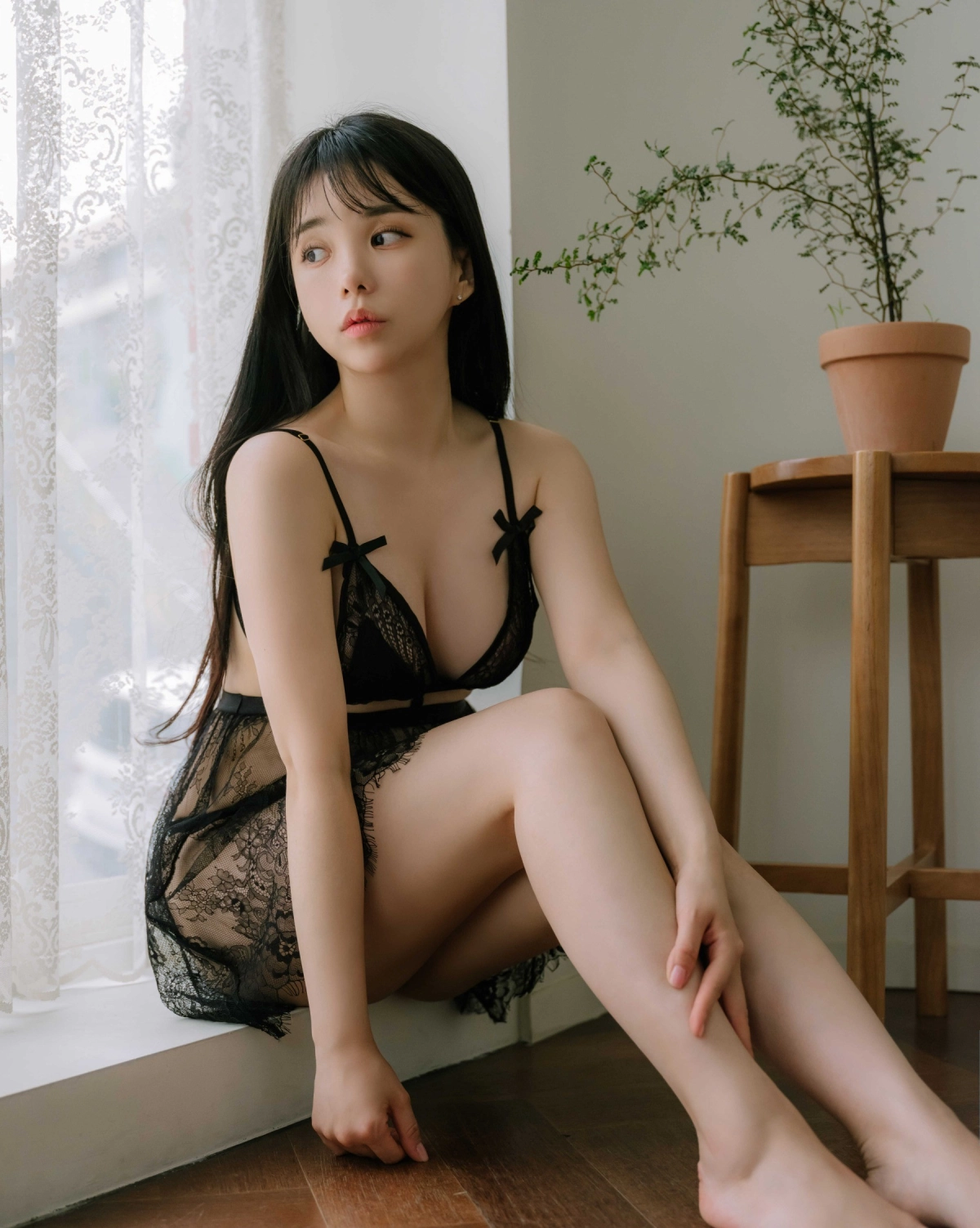 YURI nhìn là muốn nóng bỏng dâm đãng