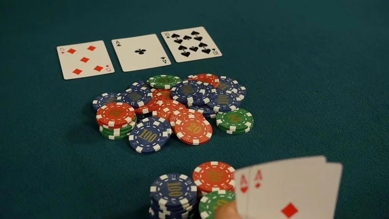 Kích cỡ bet “lạ” – Bí kíp khiến đối thủ hoang mang 