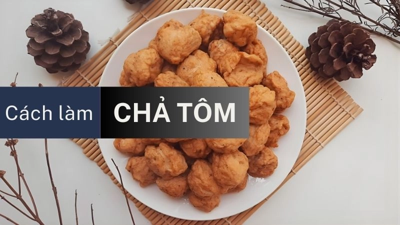 Lựa chọn nguyên liệu tươi sạch và sơ chế chuẩn