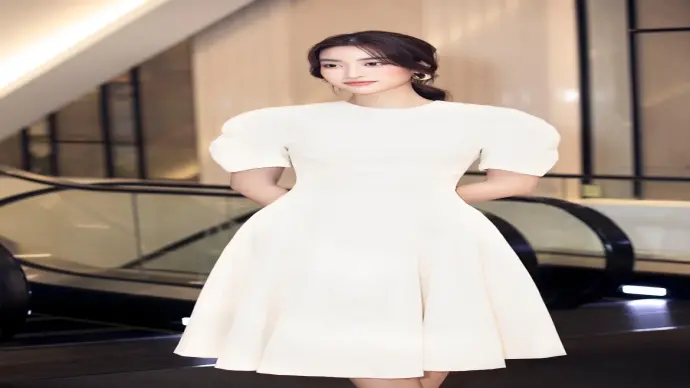 Đỗ Mỹ Linh hành trình từ nhan sắc đến thành công nổi bật