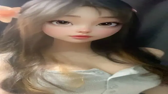Bộ ảnh gái xinh 3D độc đáo, đẹp mắt và cuốn hút