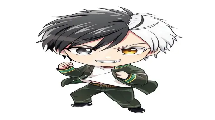 Loạt ảnh anime nam lạnh lùng, bí ẩn, khí chất mạnh mẽ