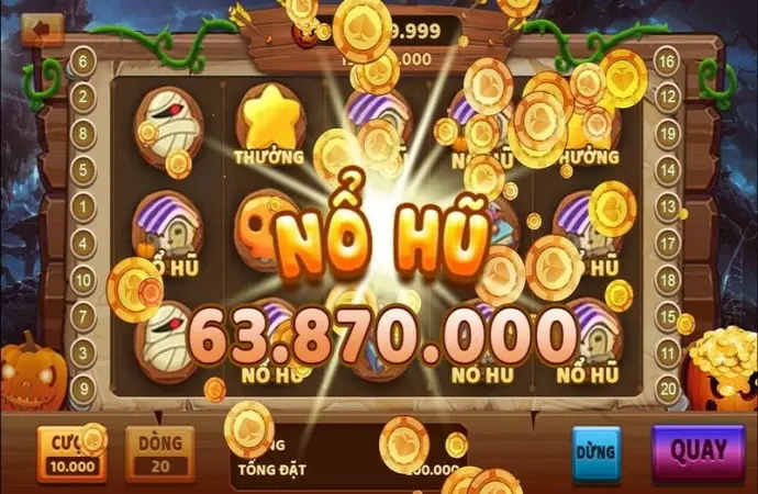 Bí mật về siêu nổ hũ và cách săn jackpot lớn nhất từ Hitclub