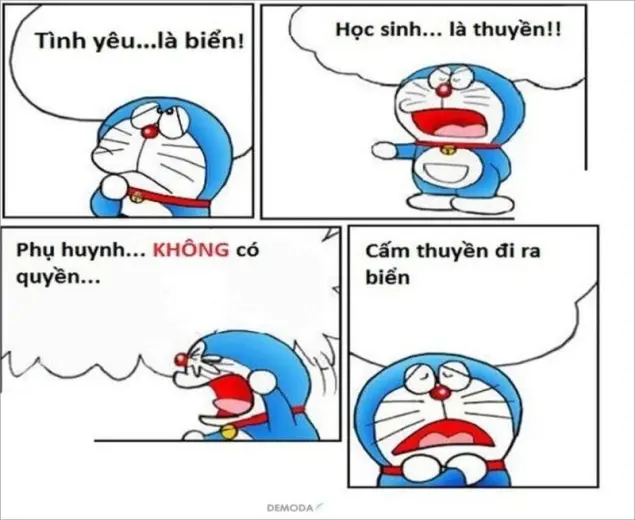 Meme face hài hước giúp bạn thể hiện cảm xúc đầy sáng tạo