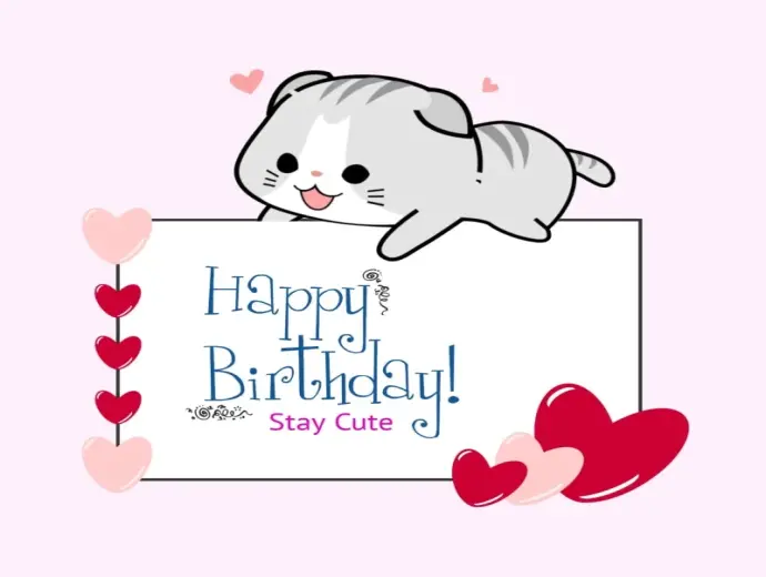 Meme happy birthday và những hình ảnh chúc mừng vui nhộn