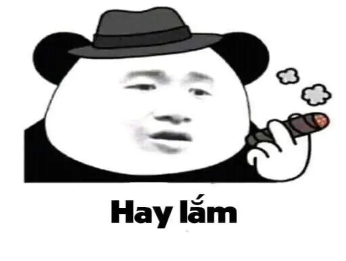 Khám phá meme Trung Quốc hài hước và độc đáo nhất hiện nay