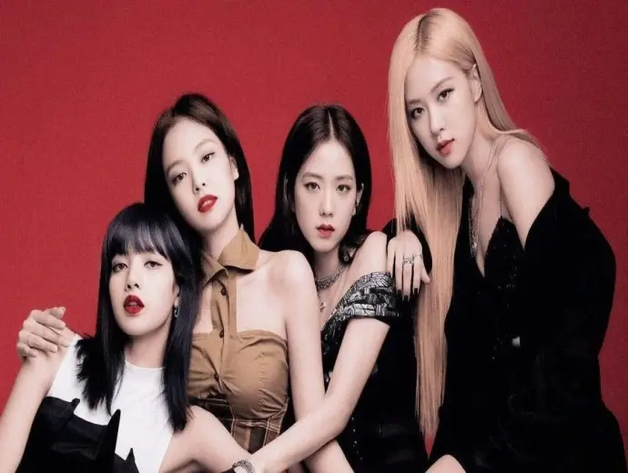 Ngắm trọn nhan sắc đỉnh cao qua ảnh Blackpink cực phẩm