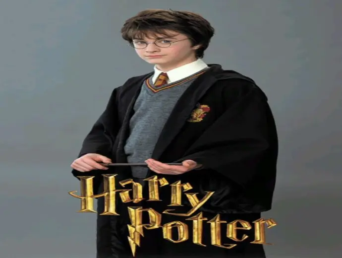 Kho ảnh Harry Potter đầy ma thuật và cảm xúc tuổi thơ