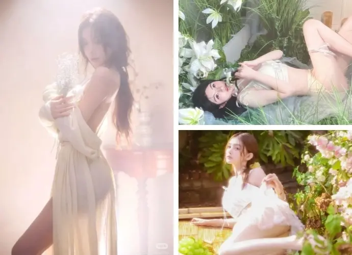 Tổng hợp ảnh gái sexy quyến rũ thu hút mọi ánh nhìn