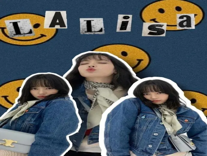 Chiêm ngưỡng bộ ảnh Lisa thần thái và quyến rũ