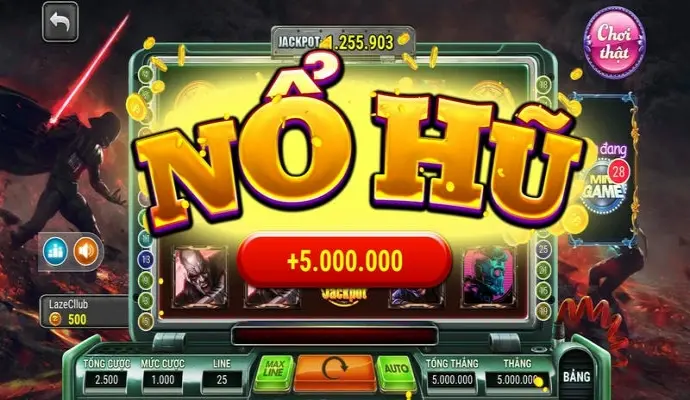 Khám phá Tam Quốc Chiến – Game slot nổ hũ đỉnh cao tại SV388