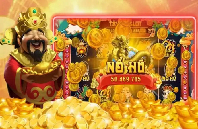 Nổ Hũ FUN88 – Sân chơi bùng nổ cho tín đồ slot game