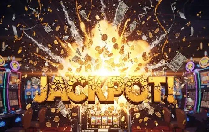 Nổ Hũ BK8 – Bí quyết săn Jackpot hiệu quả cho người chơi