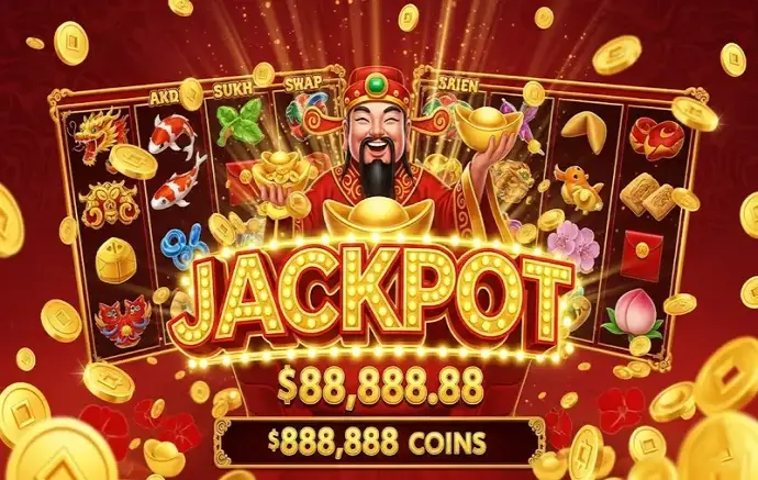 Nổ Hũ ALO789 – Điểm đến đổi thưởng hấp dẫn cho dân mê jackpot