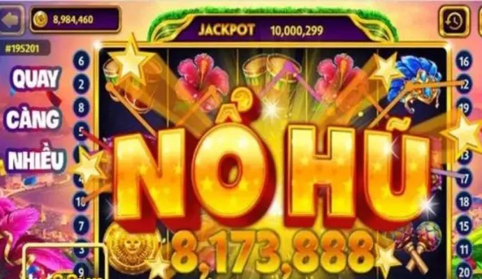 Trải nghiệm nổ hũ Long Thần BJ88 – Quay phát trúng ngay