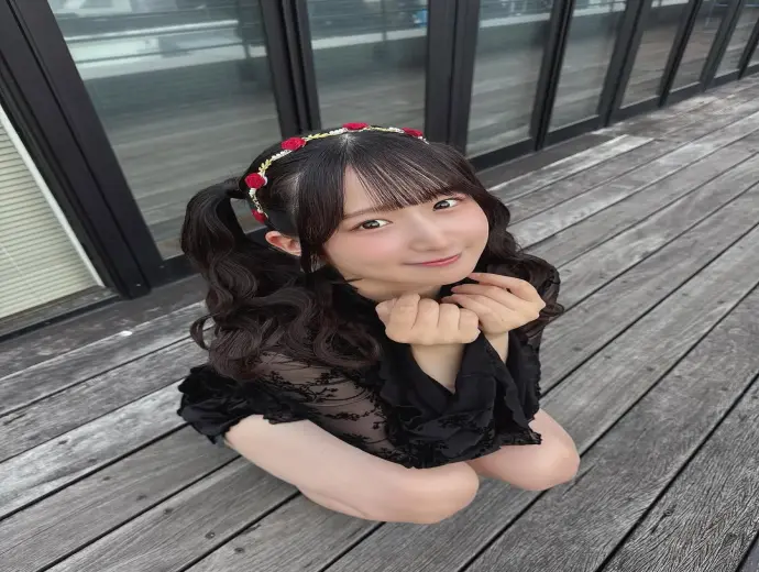 Kotori Kaiga nóng bỏng khiến cộng đồng điên đảo cuồng nhiệt