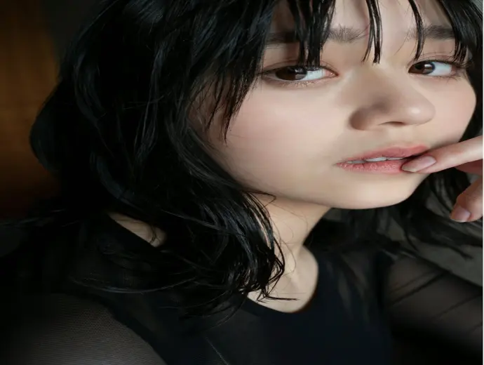 Những bộ ảnh Mei Cheng Jin Yi khiến bạn chỉ muốn xem mãi