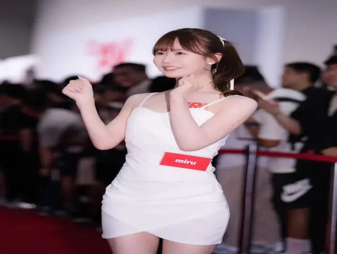 Những bộ ảnh Miru Sakamichi khiến bạn chỉ muốn xem mãi