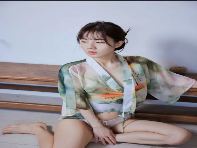 Khám phá bộ ảnh Ray gợi cảm hoàn hảo đang viral cực mạnh