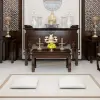 Trang trí phòng thờ đúng cách tránh phạm điều kiêng kỵ