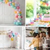 20+ Mẫu Trang Trí Sinh Nhật Đẹp, Đơn Giản, Bắt Trend 2026
