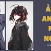 Avatar Nữ Ngầu Che Mặt Anime Lạnh Lùng: Tuyển Tập Hình Ảnh Bí Ẩn Nhất 2026