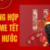 Avatar Tết Meme 2026: Bộ Sưu Tập Ảnh Hài Hước Độc Đáo
