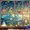 Decal Trang Trí Noel Quận Thủ Đức: Đa Dạng Mẫu Mã, Giá Rẻ Cho Mùa Lễ Hội 2026