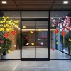 Decal Trang Trí Tết Huyện Sóc Sơn: Mang Xuân Sang Nhà Bạn 2026