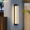 Đèn Trang Trí Ngoài Trời Chống Nước: Bí Quyết Thắp Sáng Không Gian Sống