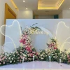 Dịch vụ trang trí tiệc cưới TPHCM: Chọn lựa hoàn hảo cho ngày trọng đại