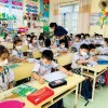 Khám phá những ý tưởng trang trí lớp học THCS đẹp và ấn tượng nhất