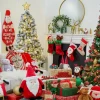 Khám phá thế giới đồ trang trí cây thông Noel độc đáo cho mùa lễ hội 2026