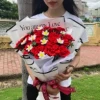 Khám phá vẻ đẹp chậu hoa kẽm nhung độc đáo cho không gian sống