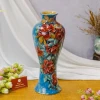Khám Phá Vẻ Đẹp Vĩnh Cửu Của Lọ Hoa Gốm Sứ Bát Tràng