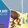 Ngầu Chất Lừ: Tuyển Tập Avatar Đôi Nữ Phong Cách Cá Tính
