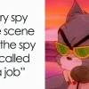 Những meme Jerry hài hước nhất của Tom & Jerry