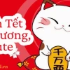 Tổng hợp Avatar Tết Chibi Dễ Thương Cho Năm 2026