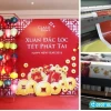 Trang trí Tết 2026: Ý tưởng độc đáo và ý nghĩa