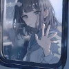 Tuyển Tập Avatar Buồn Anime Nữ: Biểu Cảm Cô Đơn Đầy Xúc Cảm
