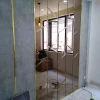 Vách Gương Trang Trí Nghệ Thuật Tạo Điểm Nhấn Sang Trọng Cho Không Gian