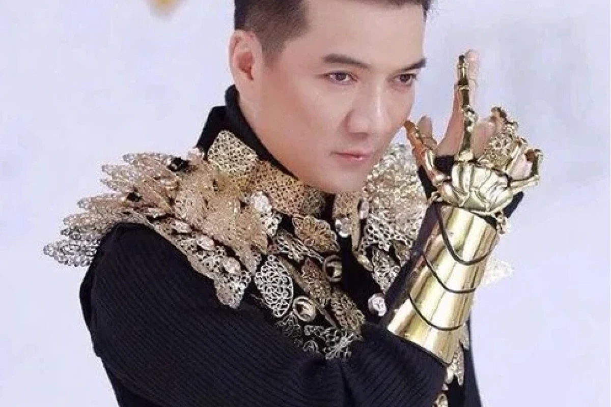 Đàm Vĩnh Hưng Meme: Khoảnh Khắc Hài Hước "Ông Hoàng Nhạc Việt"