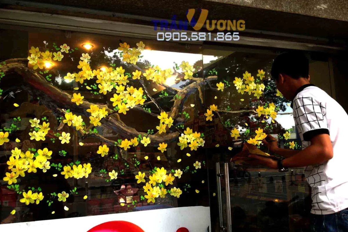 Sáng tạo Đồ Trang Trí Tết 2026: Ý Tưởng Độc Đáo và Hướng Dẫn Thực Hiện