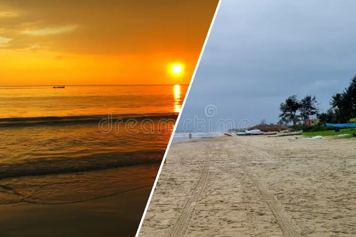 Comprehensive guide to the weather in Goa for your 2026 holiday