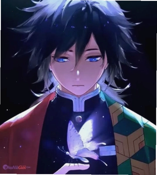 Ảnh avatar anime nữ cute theo phong cách chibi