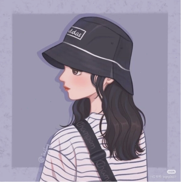 Ảnh avatar gái xinh với phong cách chill và cuốn hút